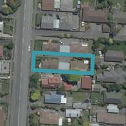 2/170 Grimseys Road, Redwood, Christchurch