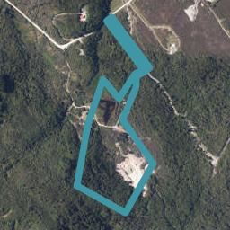0 Maori Gully Road, Arnold Valley, DOBSON