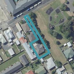 145 Oxford Street, South Dunedin, Dunedin