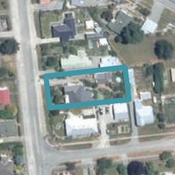 36 Gray Street, Fairlie