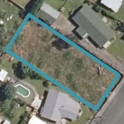 84 Huxley Street, Pahiatua