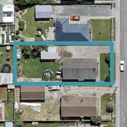 344 Rockdale Road, Rockdale, Invercargill
