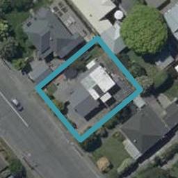 22 Selwyn Street, Somerfield, Christchurch