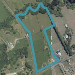 3 Walsh Road, Whatawhata
