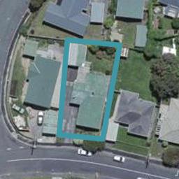 43 Beazley Avenue, Paparangi, Wellington
