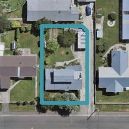 60 Douglas Street, Grasmere, Invercargill