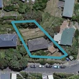 55 Marewa Road, Hataitai, Wellington