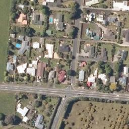 1 Te Hape Road, Whangarei