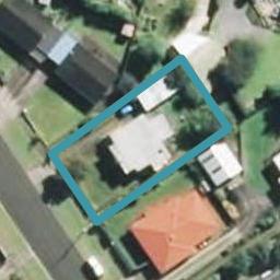 12 Grant Vc Street, Hawera