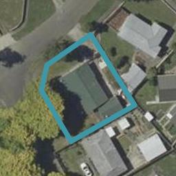 1 Halswell Crescent, Westbrook, Palmerston North