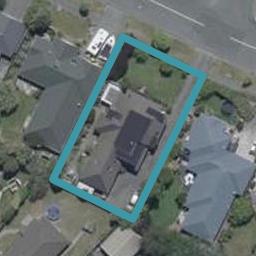 46 Broadhaven Avenue, Parklands, Christchurch