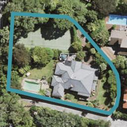 528 South Titirangi Road, Titirangi, Auckland