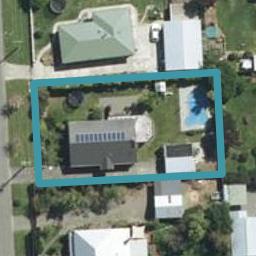 60 Inkerman Street, Renwick