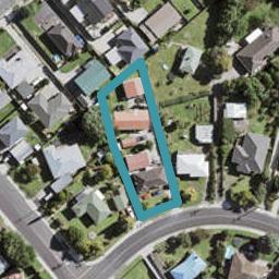 2/4 Sutton Crescent, Papakura, Papakura