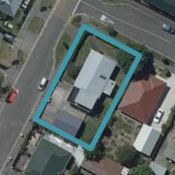 40 Grenville Street, Waltham, Christchurch