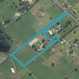 439B Marychurch Road, Matangi, Hamilton