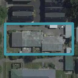 4/16 Grove Road, Addington, Christchurch