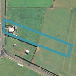 138 Hastings Road, Hawera