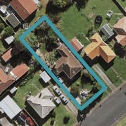 31 Beatty Street, Otahuhu, Auckland
