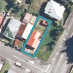 19 Thompson Street, Greymouth, Greymouth