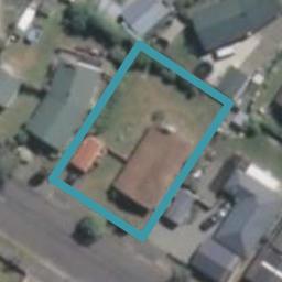 11 Flemington Street, Washdyke, Timaru