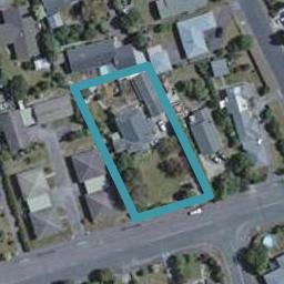52 York Street, Solway, Masterton