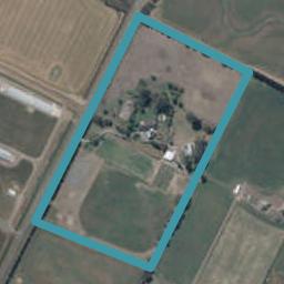 820 Two Chain Road, Swannanoa, Rangiora