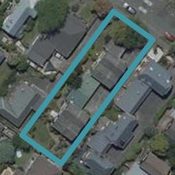 3/85 Trafalgar Street, St Albans, Christchurch