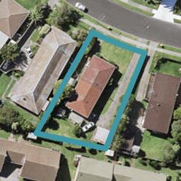 2/7 Hedge Row, Sunnyhills, Auckland