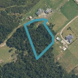 134B Keogans Road, Arahura Valley