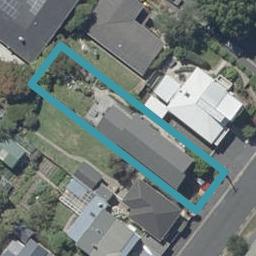 43 Falkland Street, Maori Hill, Dunedin
