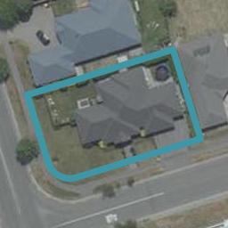 1 McCauley Street, Rolleston, Rolleston