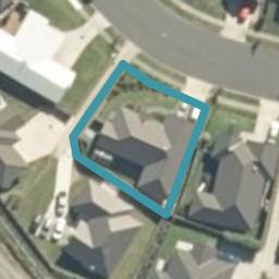 21 Alpers Ridge, Leamington, Cambridge