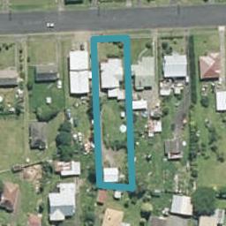 23 Ngatai Street, Taumarunui