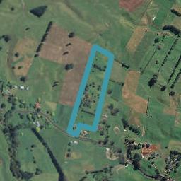 230 Dalbeth Road, Hamurana