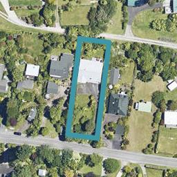 580 Spencer Road, Lake Tarawera, Rotorua