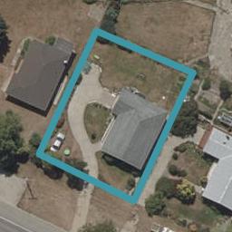 4 Scotland Street, Roxburgh, Roxburgh