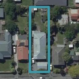 33 Percival Street, Sydenham, Christchurch