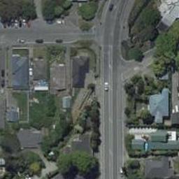 73 North Parade, Richmond, Christchurch