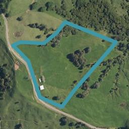 333 Paponga Road, Broadwood, Kohukohu