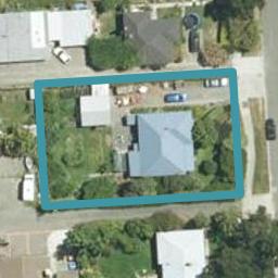 176 Scott Street, Redwoodtown, Blenheim