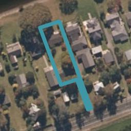 423 State Highway 1, Tauranga Taupō, Tūrangi