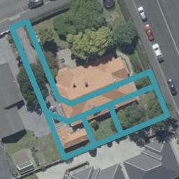 2/6 Cargill Street, MOSGIEL, MOSGIEL