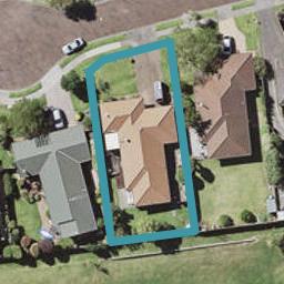 23 Crescent Hills Court, Northpark, Auckland