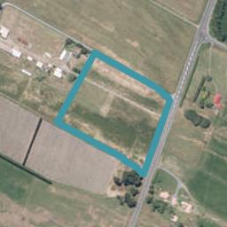 873 State Highway 1, Poroutawhao, Levin