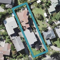 2/25 Hythe Terrace, Mairangi Bay, Auckland