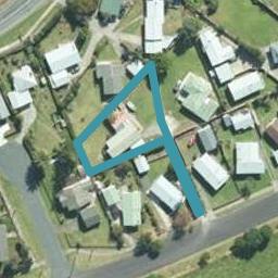 250 Victoria Street, Dargaville