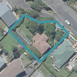 39 Hall Road, Sawyers Bay, Port Chalmers