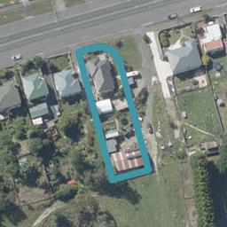 129 Main Road, Fairfield, Dunedin