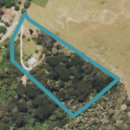 86 Waihirere Domain Road, Waihirere, Gisborne